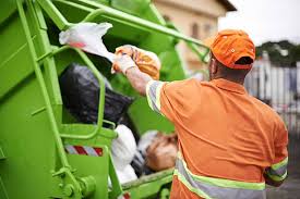 Best Residential Junk Removal  in Sarand, AL