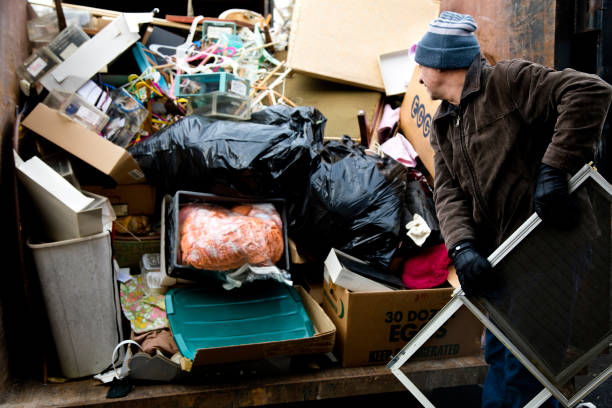 Best Same-Day Junk Removal Services  in Sarand, AL