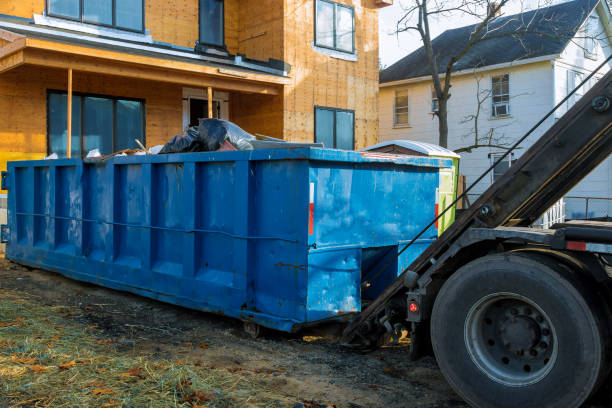 Demolition Debris Removal in Saraland, AL