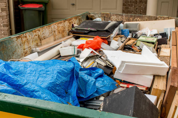 Best Commercial Junk Removal  in Sarand, AL