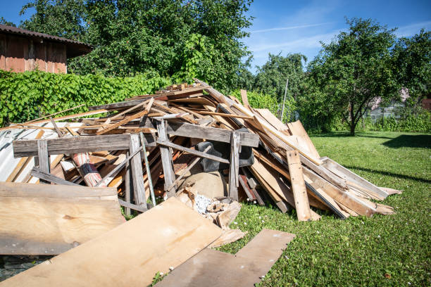 Best Demolition Debris Removal  in Sarand, AL