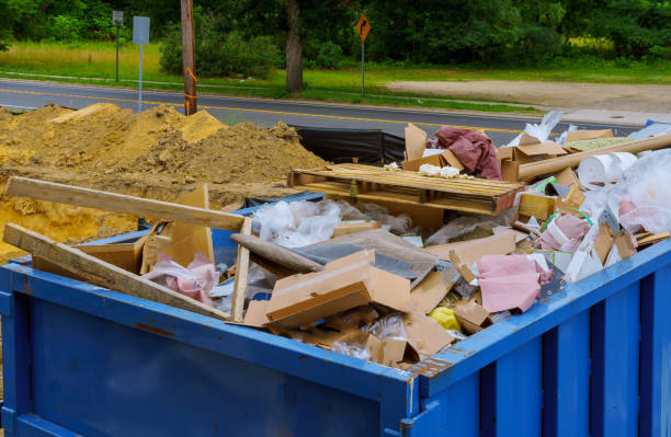Best Residential Junk Removal  in Sarand, AL