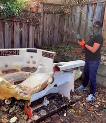 Best Appliance Removal  in Sarand, AL
