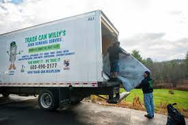 Best Recycling Services for Junk  in Sarand, AL